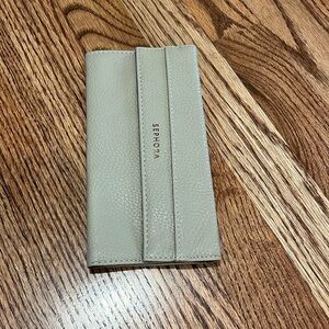 Sephora makeup brush bag